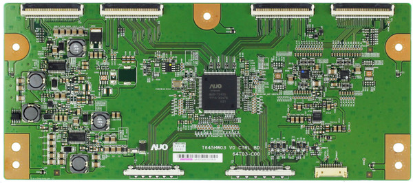 Toshiba 55.64T02.C08 T-Con Board for 65HT2U