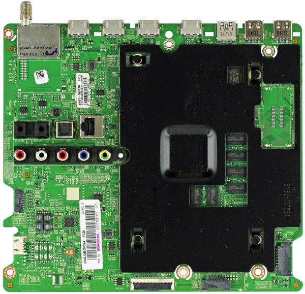 Samsung BN94-09032K Main Board for UN40JU6500FXZA