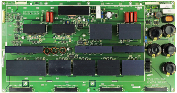 Samsung LJ92-00559A X-Main Board