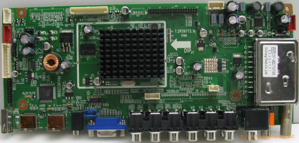 Element RE01ZR772LNA3--14 Main Board for 32LE30Q