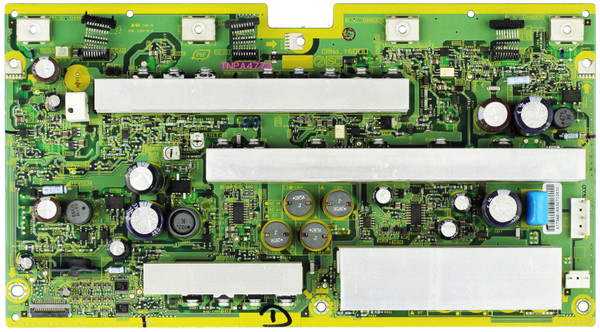 Panasonic TXNSC1EQUE (TNPA4773) SC Board