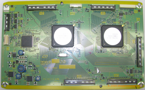 Panasonic TNPA5149 D Board