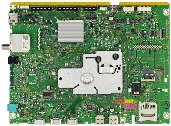 Panasonic TXN/A1RDUUS (TNPH0989UC) A Board for TC-P60ST50