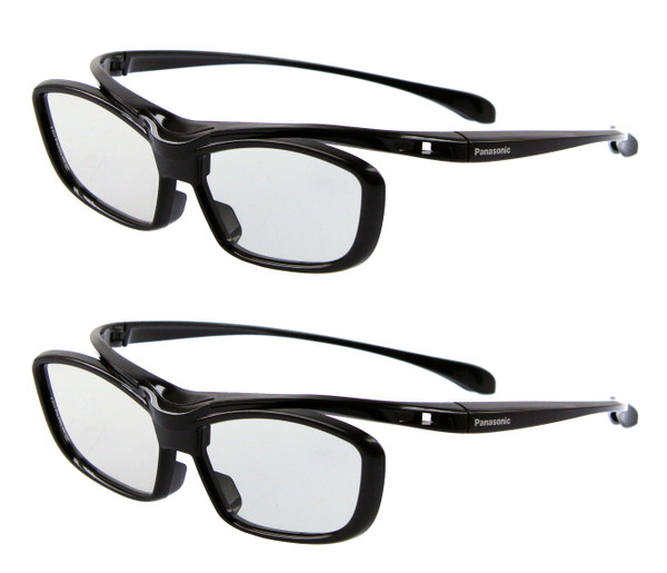 Panasonic TY-EP3D10 (GT2330J) Passive 3D Glasses