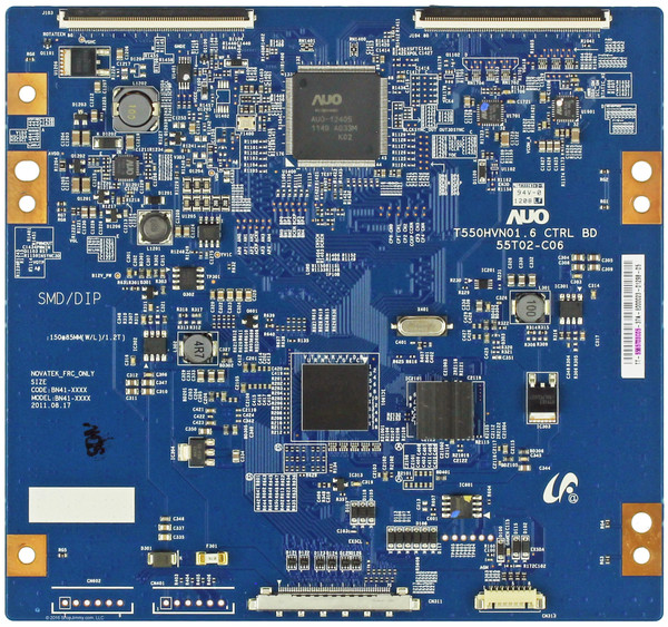 Samsung BN96-22427A (55.65T03.C05, T550HVN01.6) T-Con Board