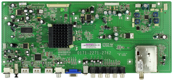 Vizio 3832-0022-0150 Main Board For VP322HDTV10A