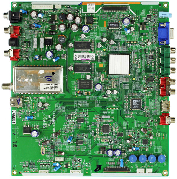 Westinghouse 5600600097 (2970055005) Main Board