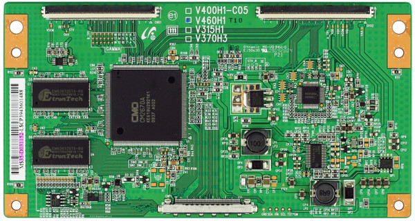 CMO 35-D031152 (V460H1) T-Con Board