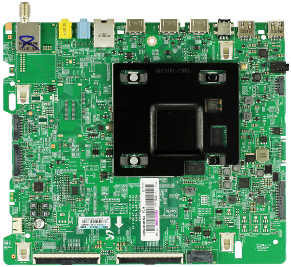 Samsung BN94-11706A Main Board for UN55MU6500FXZA (Version FA01)