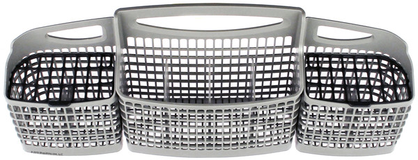 Frigidaire Dishwasher 5304507404 Silverware Basket Assembly