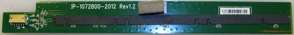 Vizio 1P-1072B00-2011 Keyboard Controller