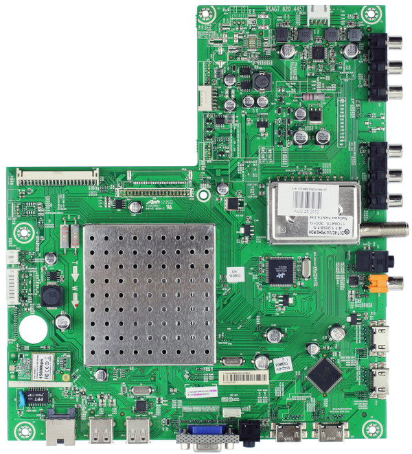 Hisense 161682 Main Board for 40K366W Version 2
