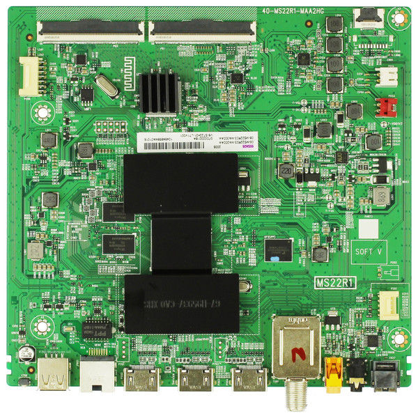 TCL Main Board for 55S425-Version 2