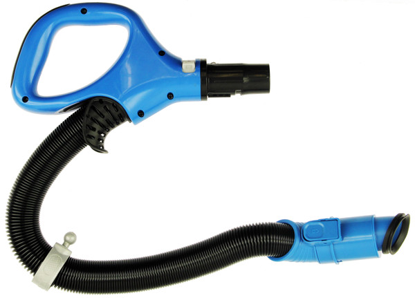 Shark Handle with Hose (497FFJ560) for Navigator Speed ZU560, ZU560C Vacuums