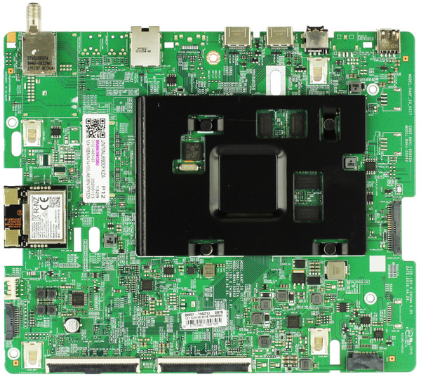 Samsung BN94-14106J Main Board for UN70NU6900FXZA (Version YA02)