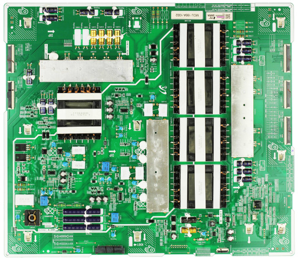 Samsung BN44-00994A VSS LED Driver Board