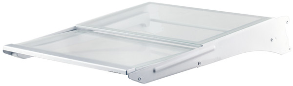 Whirlpool Refrigerator W11402525 Slid Glass Shelf