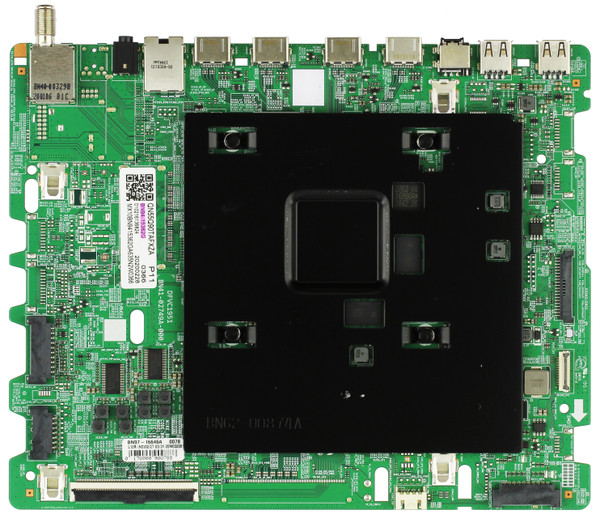 Samsung BN94-15362G Main Board for QN55Q90TAFXZA (Version AB02)