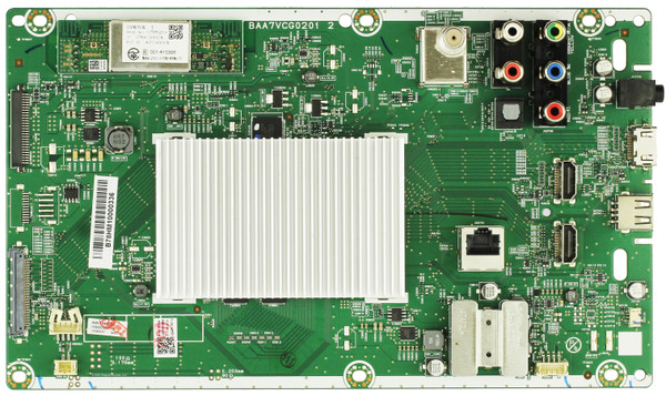 Philips AB78HMMA-001 Main Board for 65PFL5903/F7 (DS2 Serial)