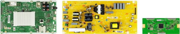 Philips 65PFL5903/F7 (DS2 serial) Complete LED TV Repair Parts Kit