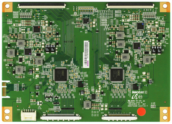 LG AKCDK1010 T-Con Board