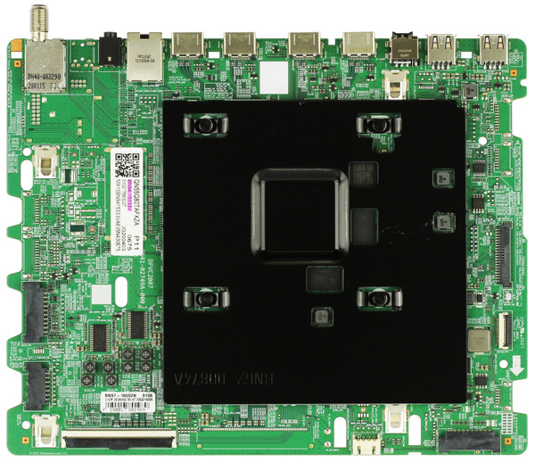 Samsung BN94-15333V Main Board for QN55Q80TAFXZA (Version AC02)