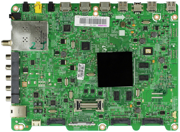 Samsung BN94-05595X Main Board for UN55ES7550FXZA