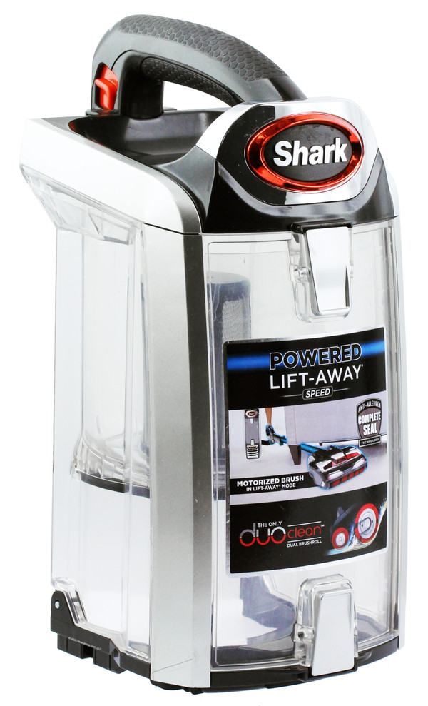 Shark Dust Cup for Navigator NV801QGR Vacuums