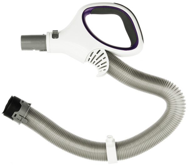 Shark Handle with Hose for Rotator UV561QPR Vacuums SEE NOTE