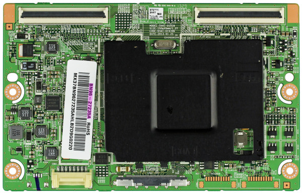 Samsung BN96-27235A T-Con Board UN55F6100AFXZA UN55F6300AFXZA UN55F6400AFXZA