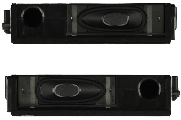 Sony 1-004-510-11/1-004-510-21 Speaker Set