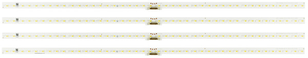 Samsung LED Backlight Bars/Strips QN75Q60TBF QN75Q60TAF QN75Q6DTAF QN75Q70TAF