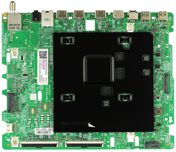 Samsung BN94-15226P Main Board for QN75Q70TAFXZA (Version FB03)