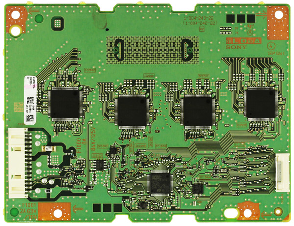 Sony A-5016-211-A 20LD60A LED Driver Board