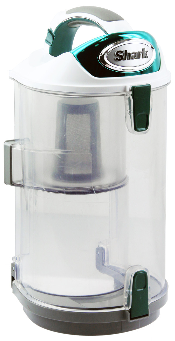 Shark Dust Cup for Rotator UV561QGN Vacuums