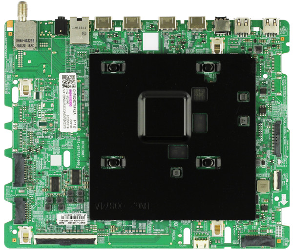 Samsung BN94-15333Q Main Board for QN75Q8DTAFXZA (Version FC02)
