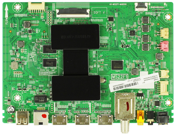 TCL Main Board for 55S425-Version 3