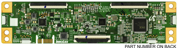 Westinghouse 7ACDJ1013 T-Con Board