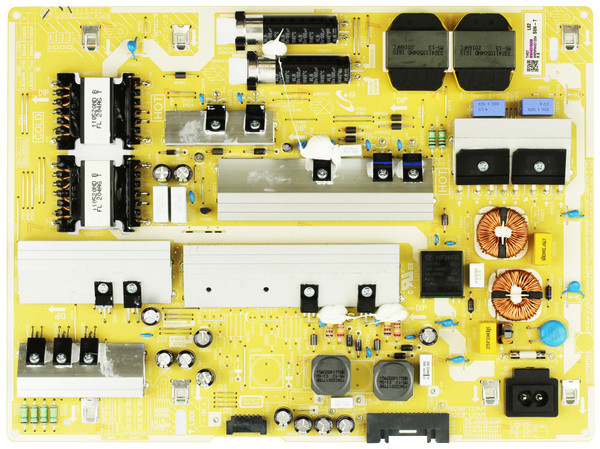Samsung BN44-01065B Power Supply / LED Board