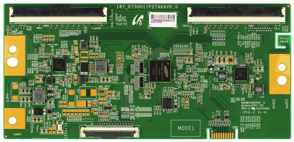 TCL LJ94-43682C T-Con Board