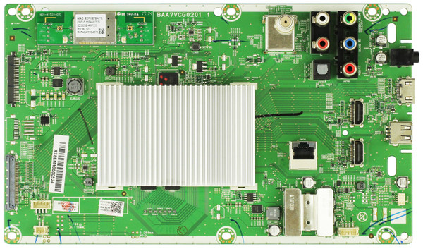 Philips AA78EMMA-001 Main Board for 65PFL5602/F7A (DS4 Serial)