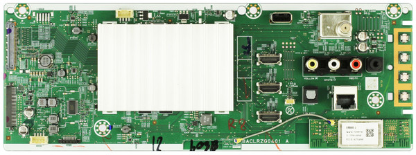 Philips ACLVUMMAR001 Main Board for 43PFL5604/F7 (ME2 Serial)