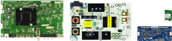 Hisense 50R7080E Complete LED TV Repair Parts Kit VERSION 1 (SEE NOTE)