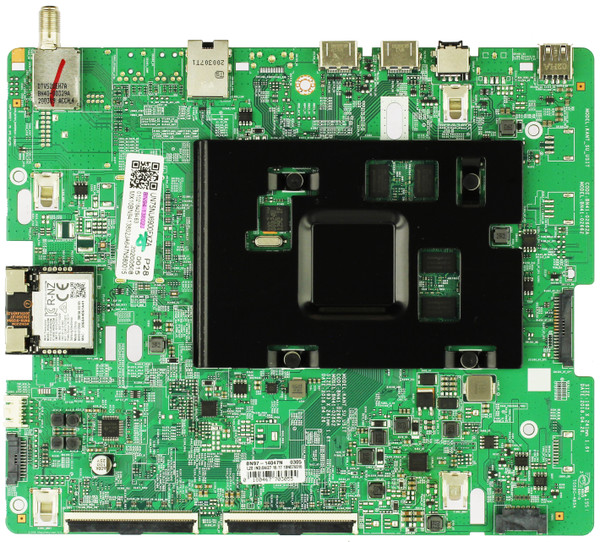 Samsung BN94-13802J Main Board for UN75NU6900FXZA (FA03 Version)