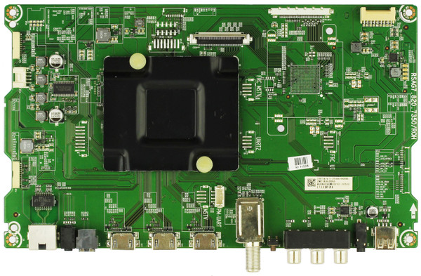 Hisense 230483 Main Board 43R7E (G1805B3 Serial)