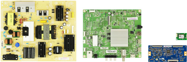 ONN 100012587 TV Repair Parts Kit -Version 1 (SEE NOTE)