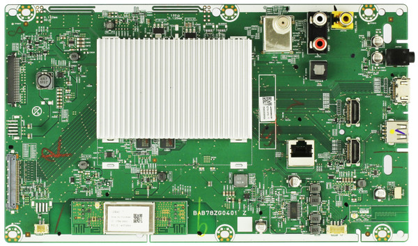 Philips ACG9HMMA-001 Digital Main Board for 75PFL5704/F7/F7 (3P1 Serial)