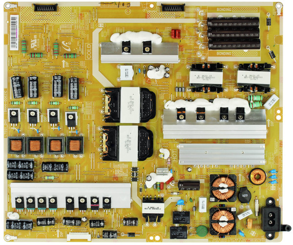 Samsung BN44-00621C (L75S1_DHS) Power Supply / LED Board