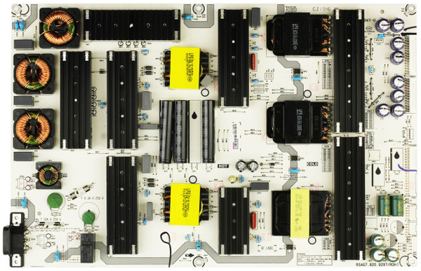 Hisense 264781 Power Supply for 75H8G