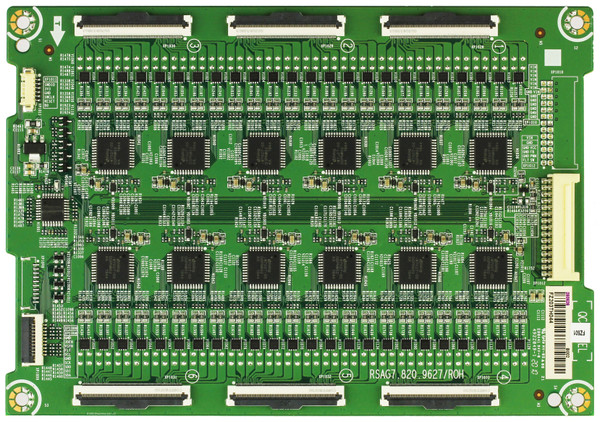 Hisense 260626 (RSAG7.820.9627/ROH) LED Driver for 65H9G